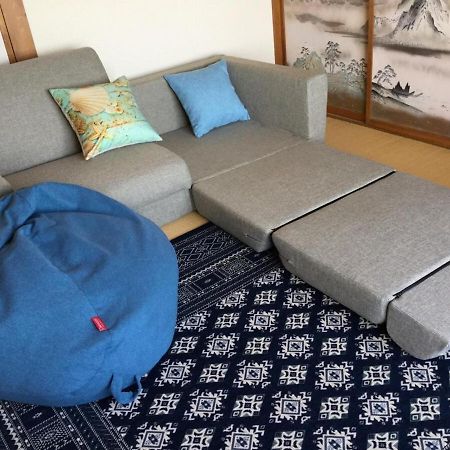 Lu Blue Sado Sawane - Vacation Stay 12885 Dış mekan fotoğraf
