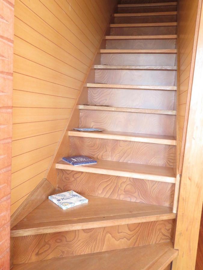 Lu Blue Sado Sawane - Vacation Stay 12885 Dış mekan fotoğraf