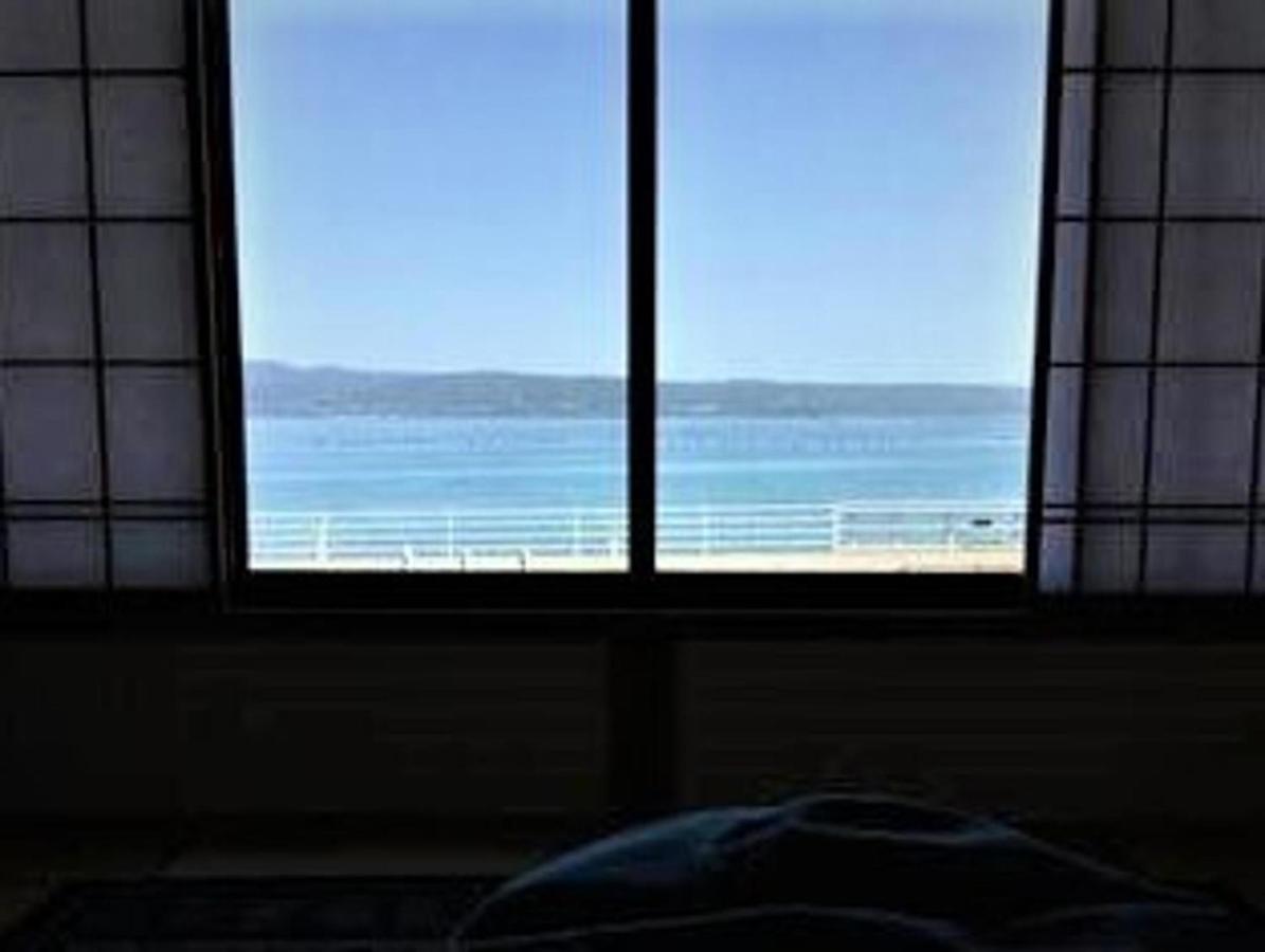 Lu Blue Sado Sawane - Vacation Stay 12885 Dış mekan fotoğraf